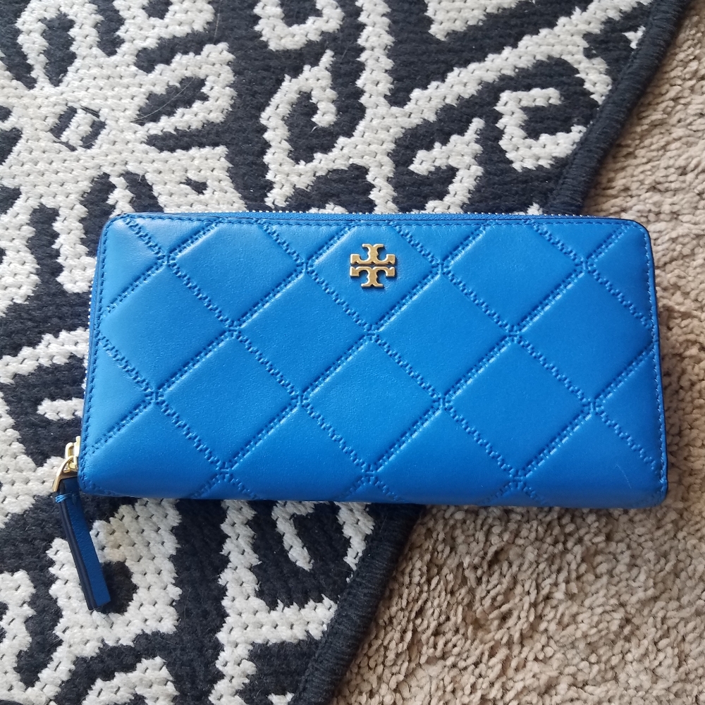 TORY BURCH ENVELOPE WALLET